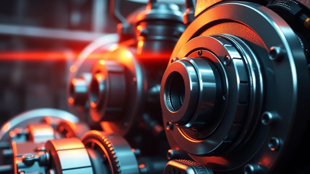 Mastering Technische Animation: Techniques, Applications, and Best Practices for Engineers