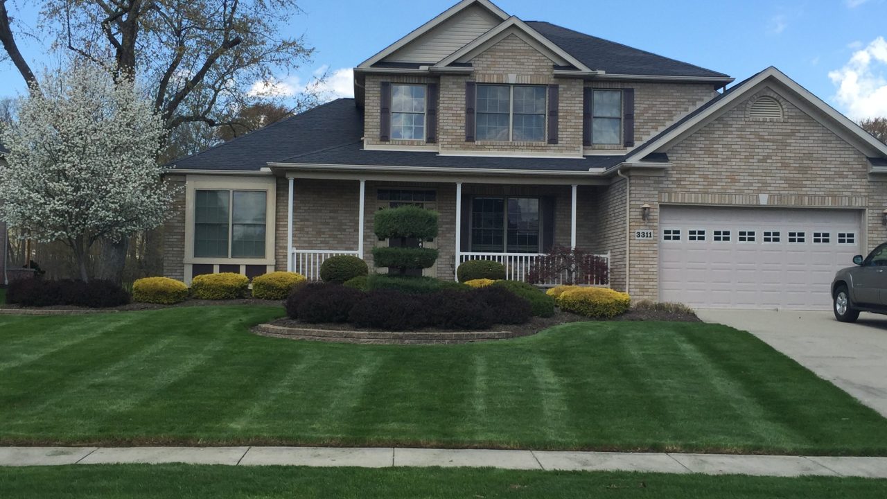 Discover the Excellence of Our Lawn Services in Rosemount, MN