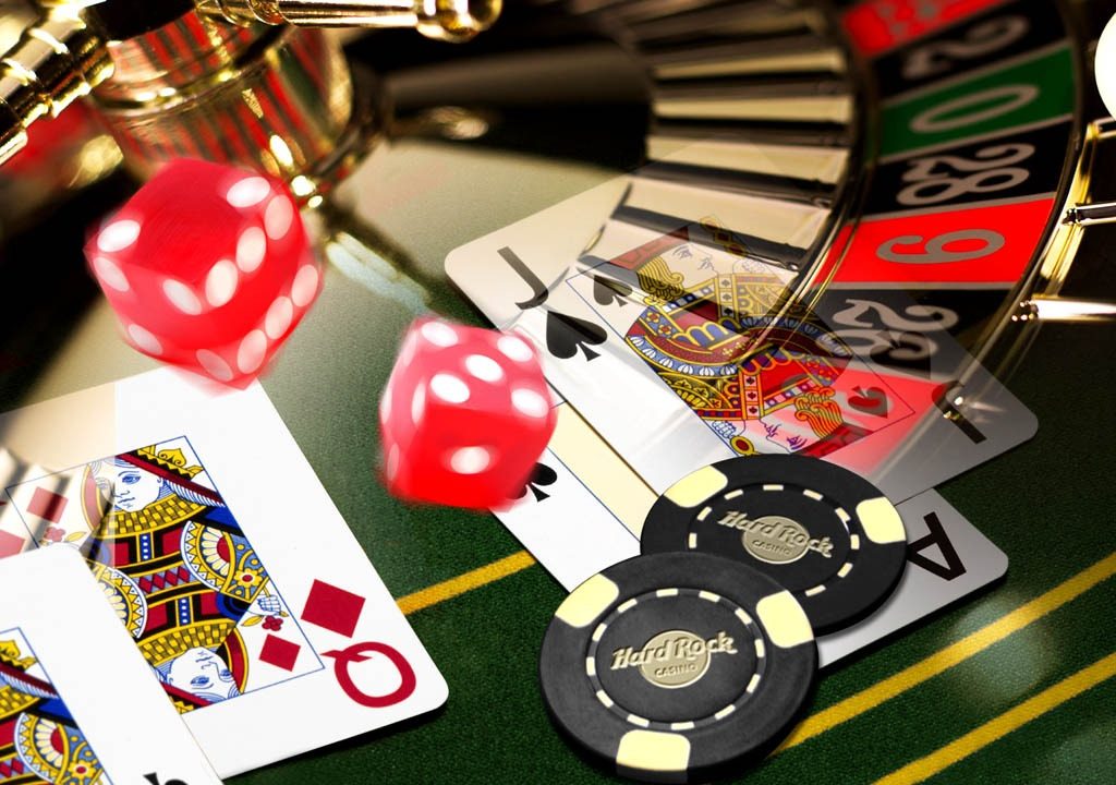 What Is Casino Game Development and Why It Matters in 2025