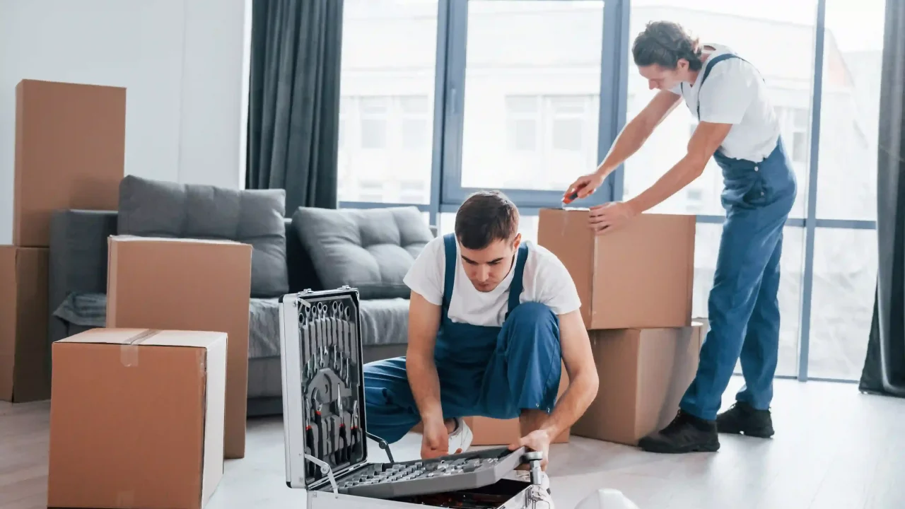 Senior Moving Vancouver: Trusted, Compassionate Relocation Services