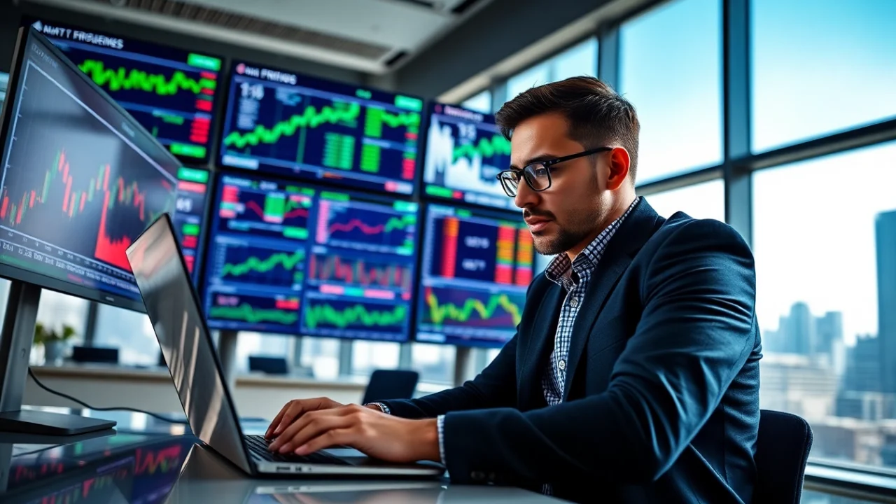 Understanding Trade Futures: Navigating the Complexities for Successful Investments