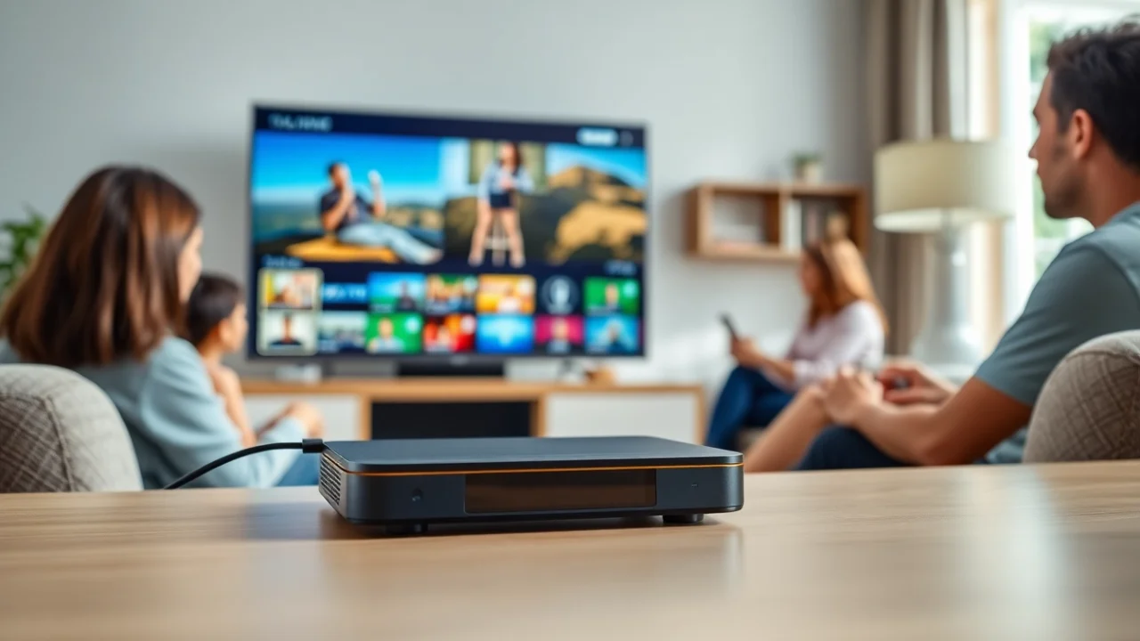 Getting Started with IPTV Test Lines: A Guide to Free Trials and Options