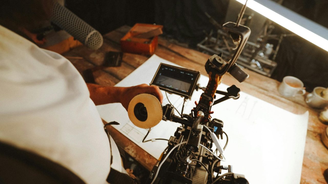 Toronto’s Premier Business Video Production for High-Impact Messaging