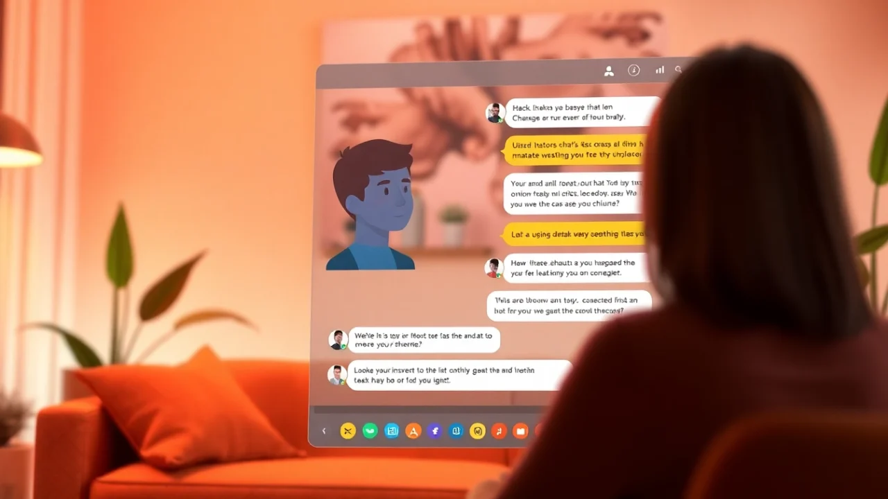 Enhancing Conversations with Crush.on AI: Your Go-To NSFW Chat Experience