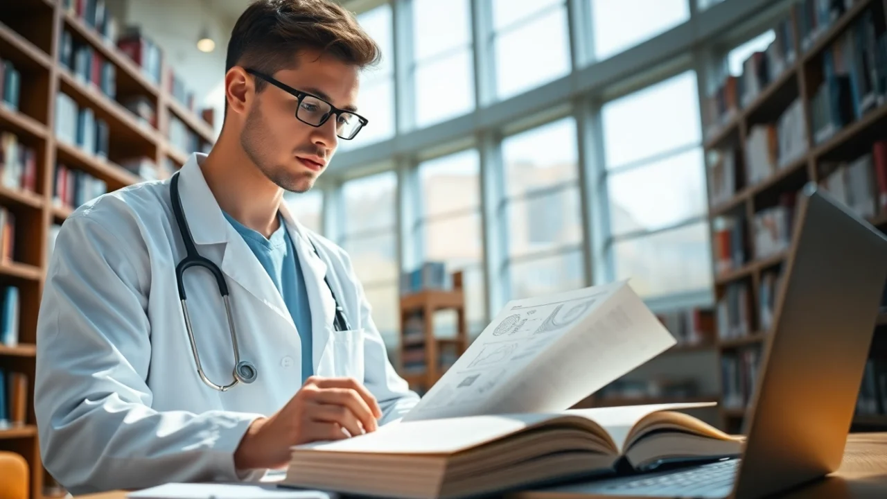 Medizinstudium ohne NC: Deine Chancen und Wege zum Studienplatz