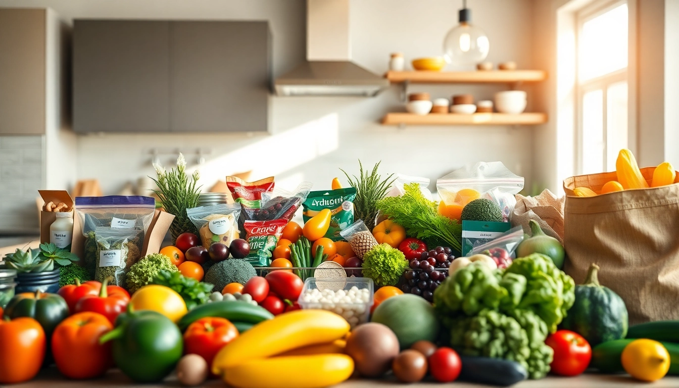 Discover Thrive Market’s cost-effective grocery delivery featuring fresh organic produce and snacks.