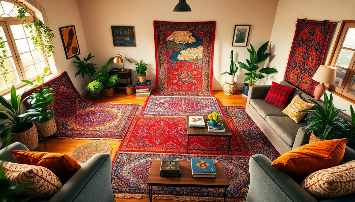 Shop colorful Boucherouite rugs at https://labboho.com/collections/boucherouite-rugs for a vibrant home decor upgrade.