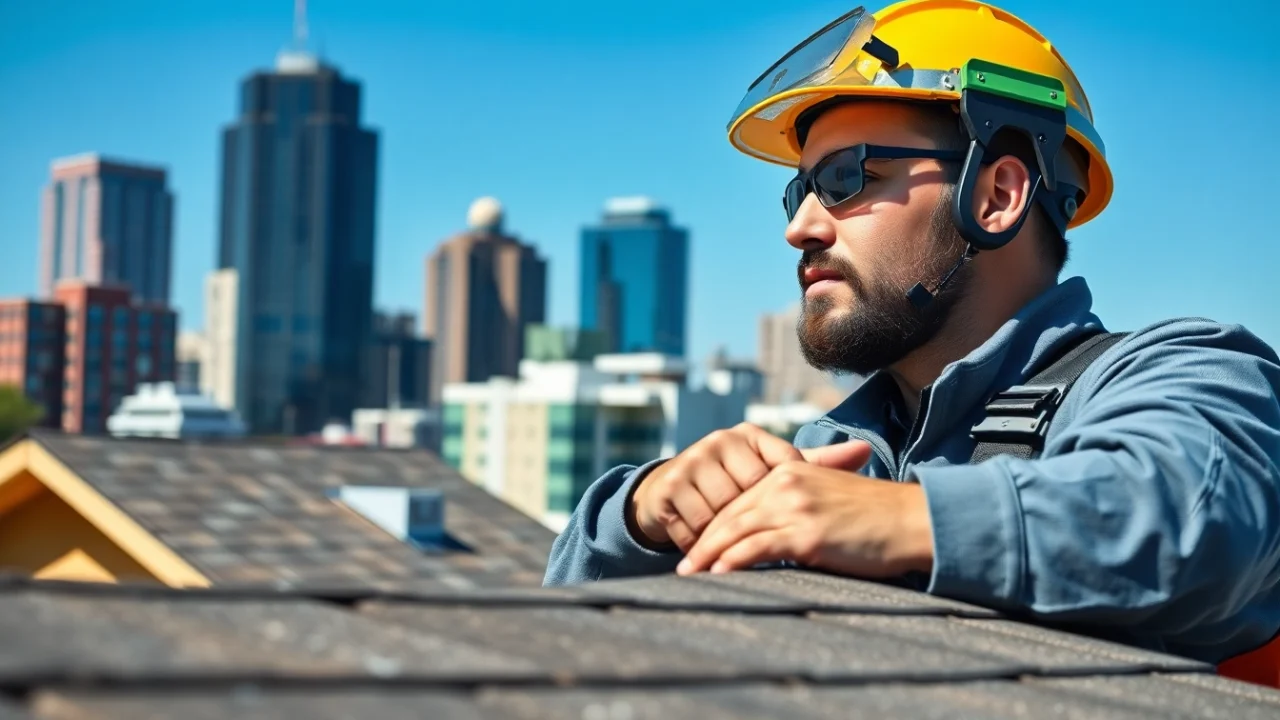 Why We Are the Best Roofing Company in Austin: Quality and Reliability You Can Trust