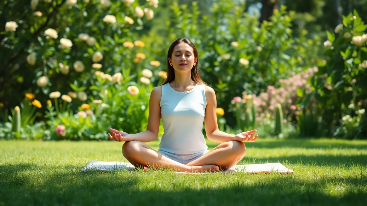 Effective Strategies for Dealing with Stress: Navigate Life’s Challenges