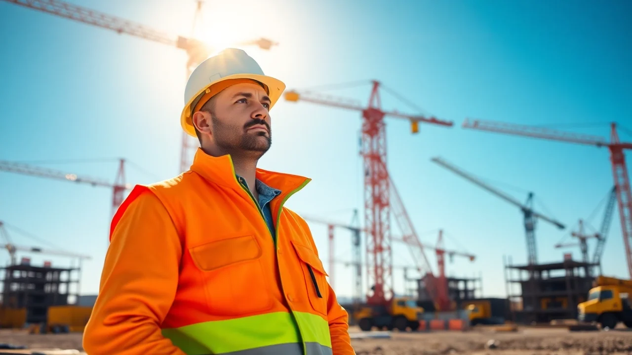 Comprehensive NVQ Level 4 Crane Supervisor Answers for Successful Certification