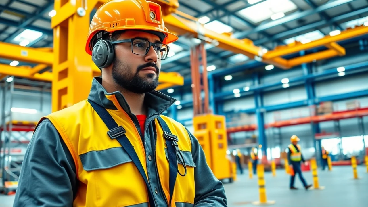 Comprehensive Guide to Level 5 NVQ Diploma in Controlling Lifting Operations Answers