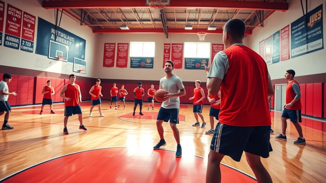 Find the Best Basketball Training Programs to Elevate Your Game