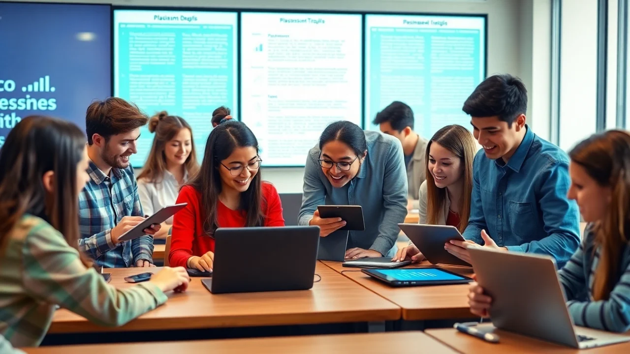 Accurate and Free Plagiarism Detector: Enhance Your Academic Integrity