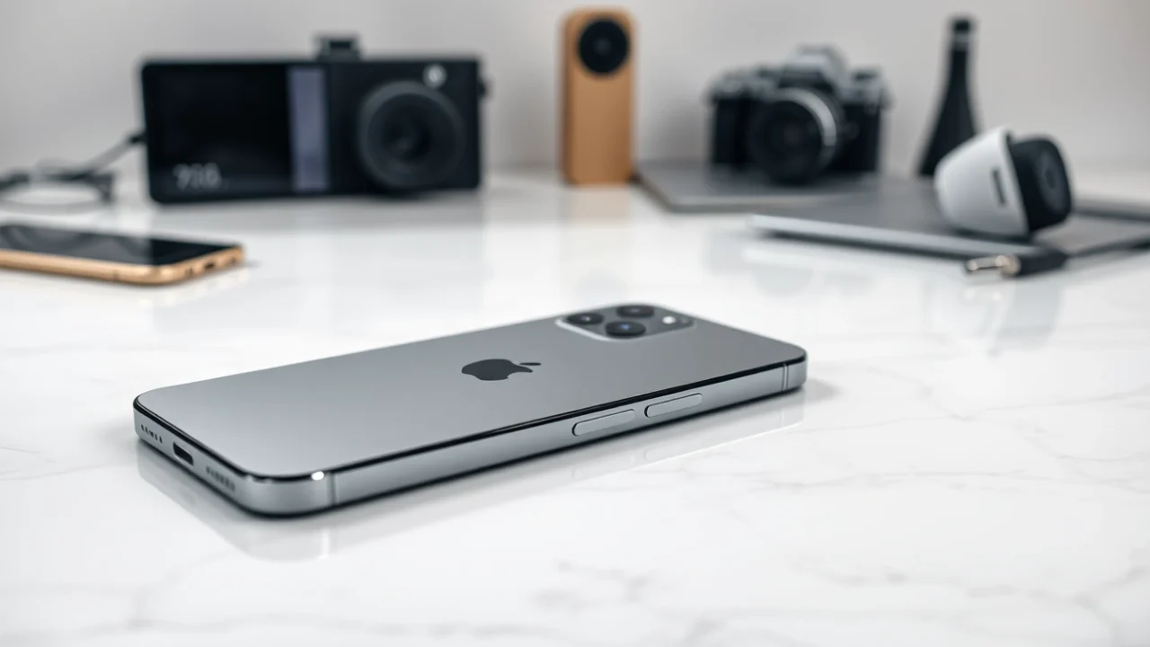 Best Options to Buy iPhone 16 Pro: Prices, Deals, and Specifications