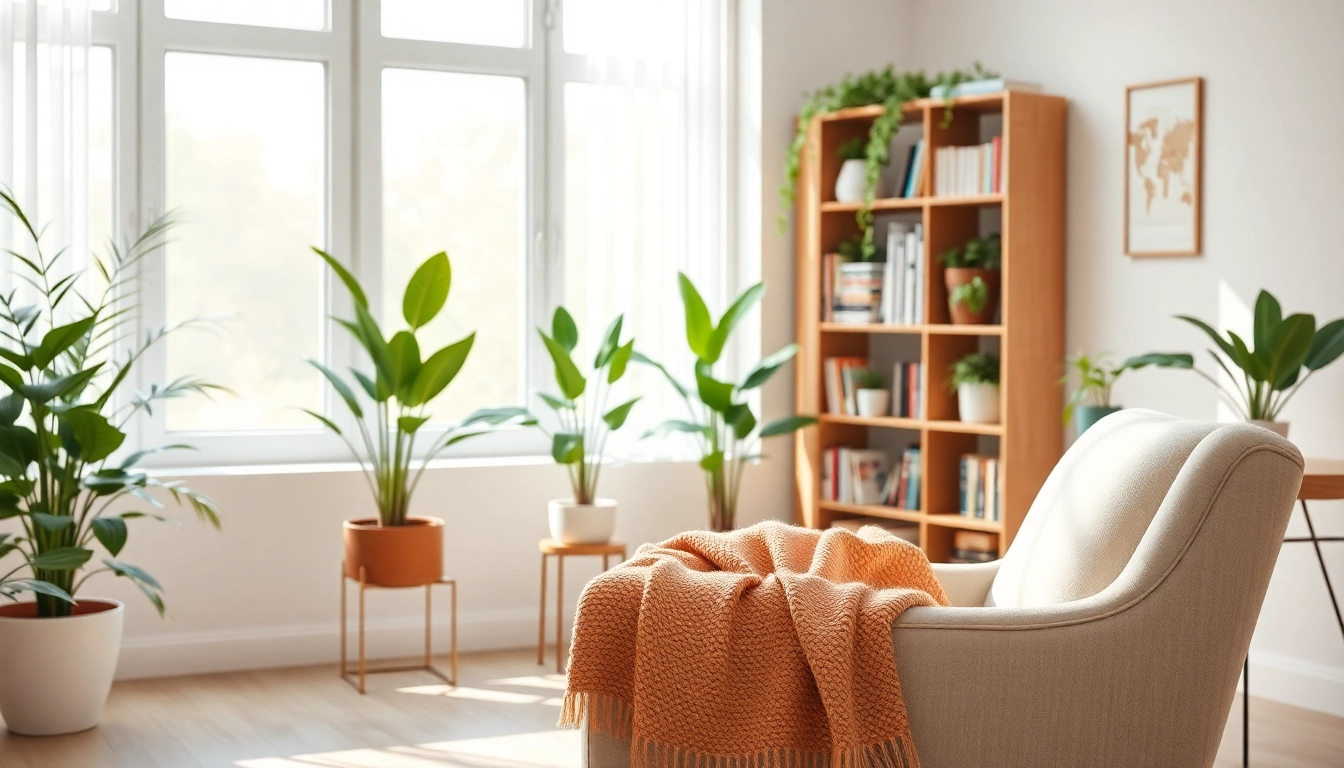 Providing strategies for dealing with depression in a soothing therapist's office setting.