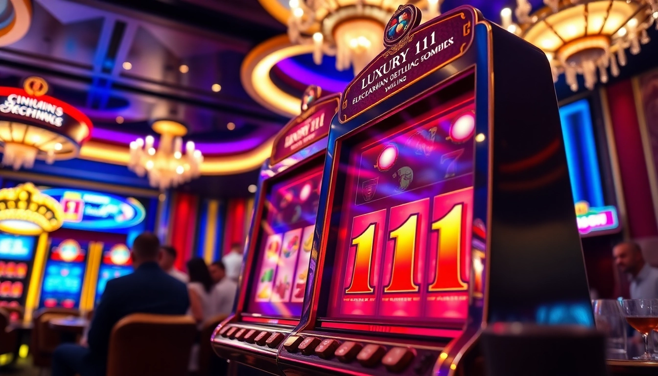 Menangkan permainan casino dengan luxury111 slot yang penuh warna dan kemewahan.