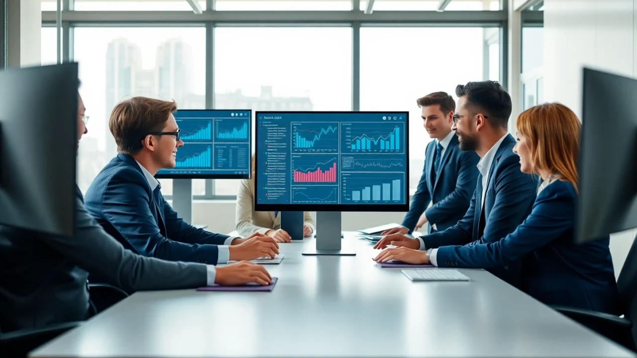 Effective Strategies for Enhancing Your edmonton seo Efforts