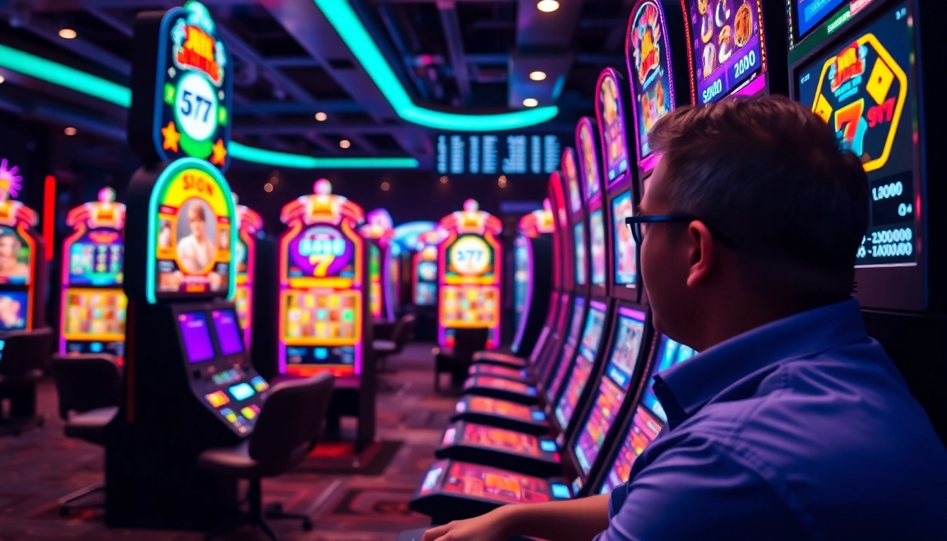 Menangkan jackpot di https://batman138ss.com saat bermain mesin slot yang menarik.