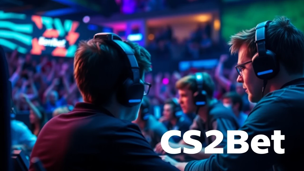 Understanding What is CS2Bet? Your Guide to Esports Betting