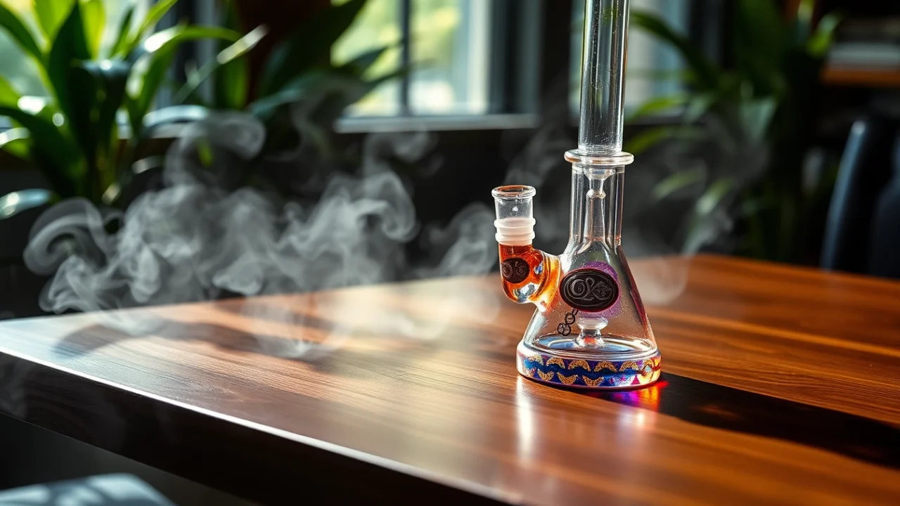 Top Considerations When Choosing Your Dab Rig for an Elevated Experience