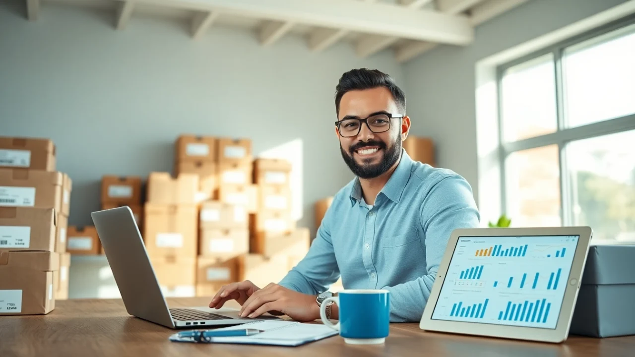 A Comprehensive Guide to Mastering Amazon FBA Wholesale