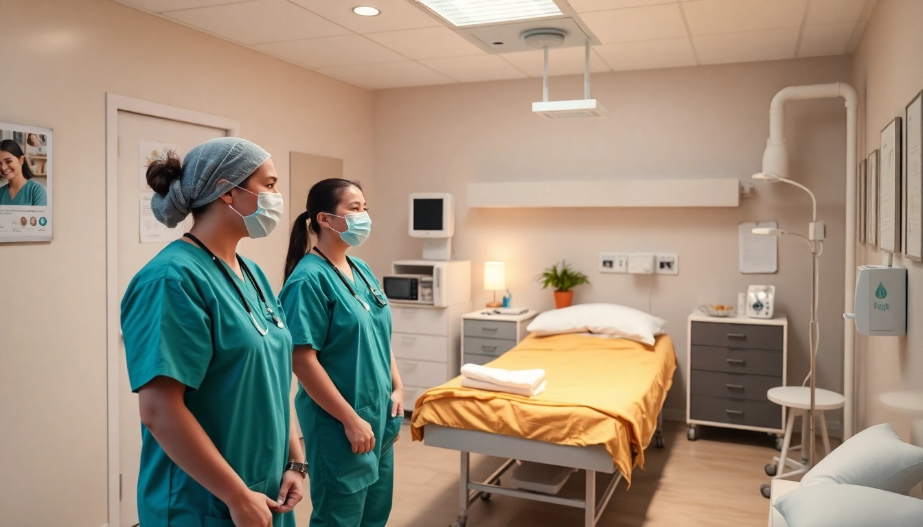 Zorgkamer ontruimen door vakkundig team, met oog voor detail en zorg voor gevoelige situaties.
