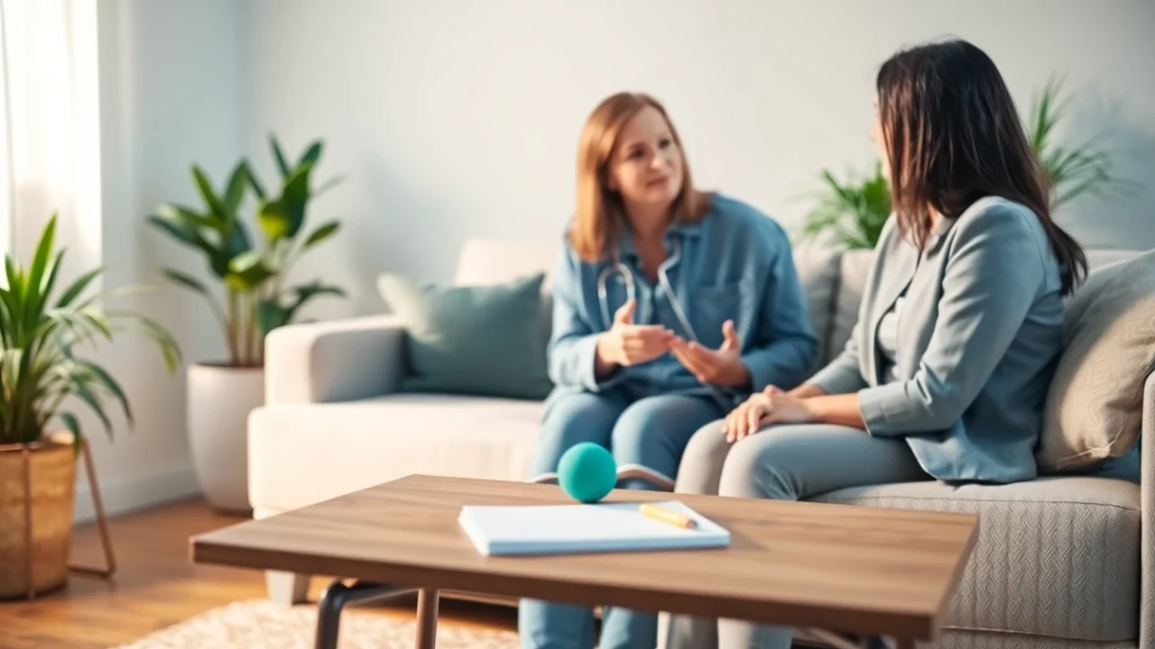 Effective Strategies for Dealing with Anxiety in Everyday Life