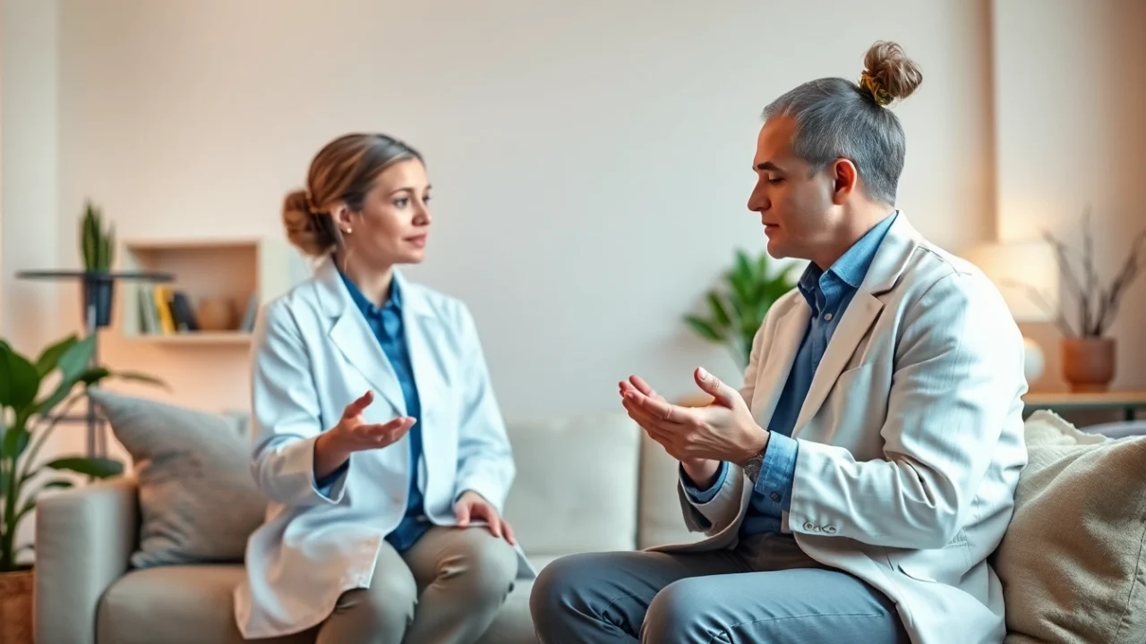Essential Insights from an Attachment Theory Specialist for Healing Relationships